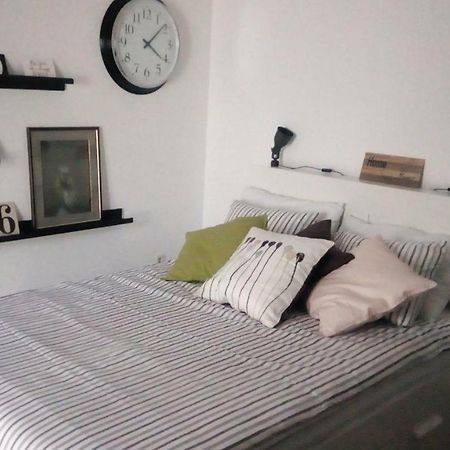 Apartment Winter Selce Exterior foto