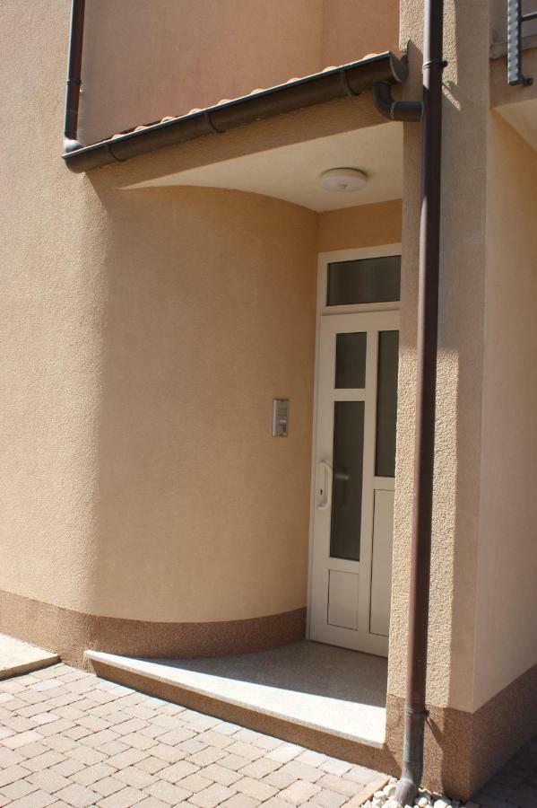 Apartment Winter Selce Exterior foto