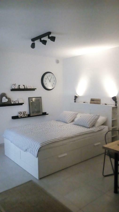 Apartment Winter Selce Exterior foto